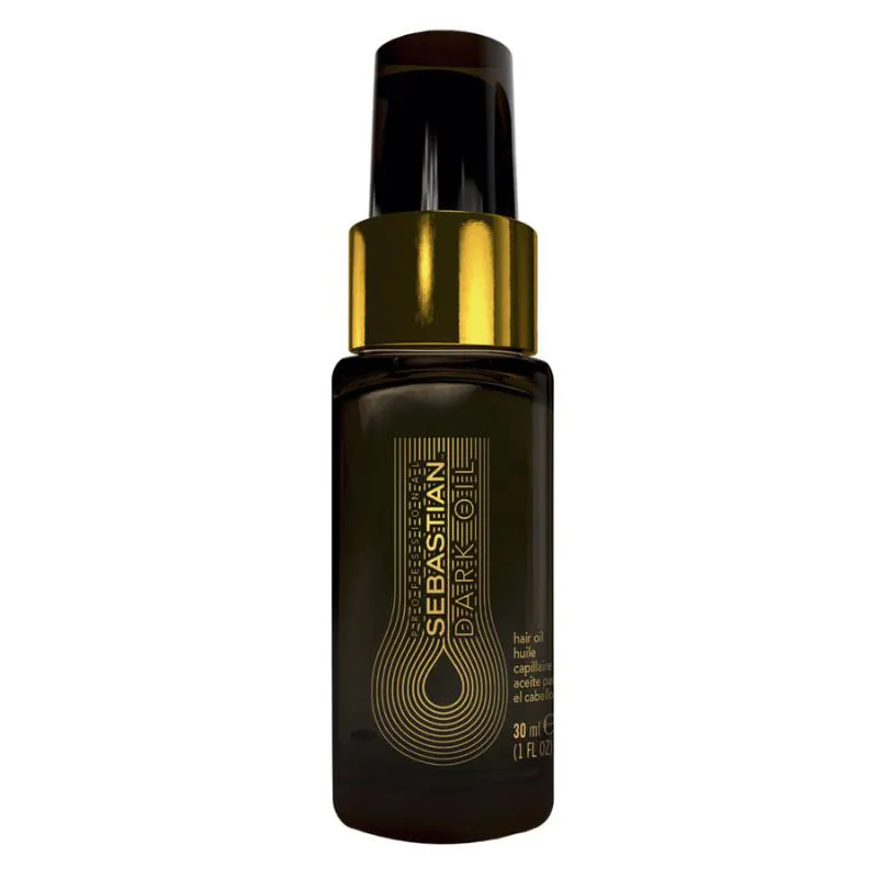 SEBASTIAN DARK OIL OLEO CAPILAR 30ml