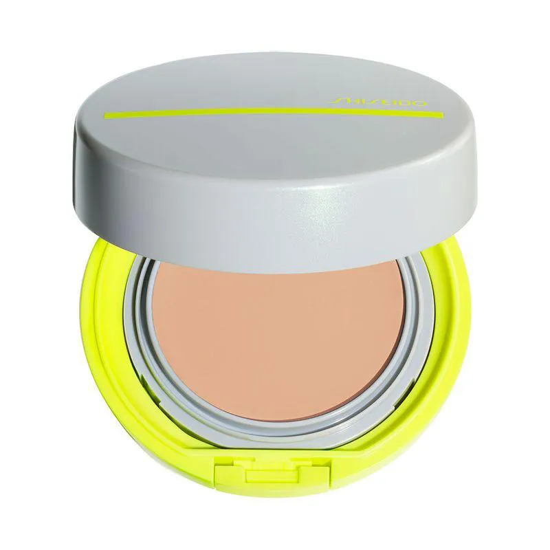 SHISEIDO HYDROBB COMPACT FOR SPORTS FPS50 LIGHT REFIL - BASE 12G
