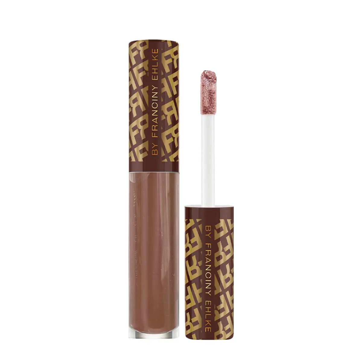 FRAN BY FRANCINY EHLKE CHOCOCHILLI - GLOSS LABIAL 3,5ML