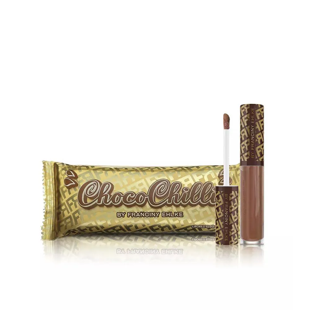 FRAN BY FRANCINY EHLKE CHOCOCHILLI GLOSS LABIAL