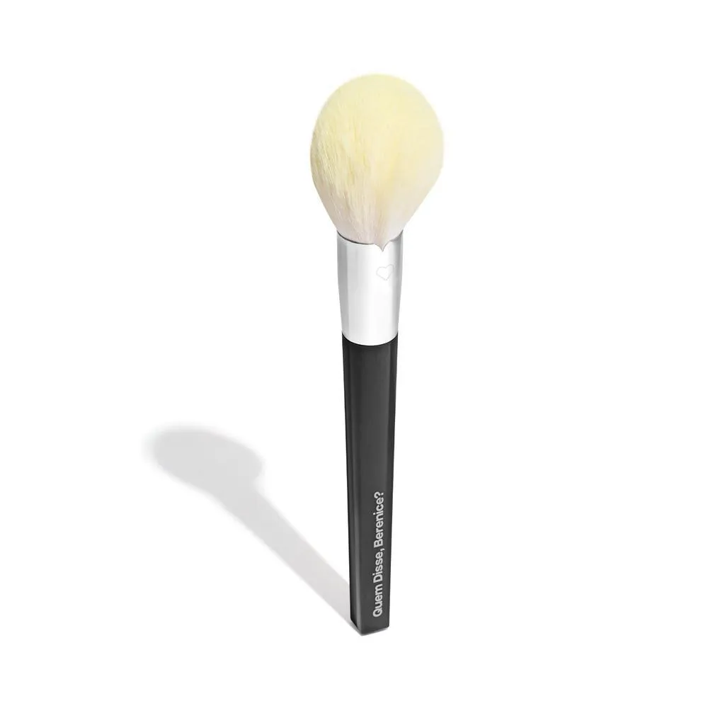QUEM DISSE, BERENICE? PINCEL MULTIFUNCIONAL Pó E BLUSH