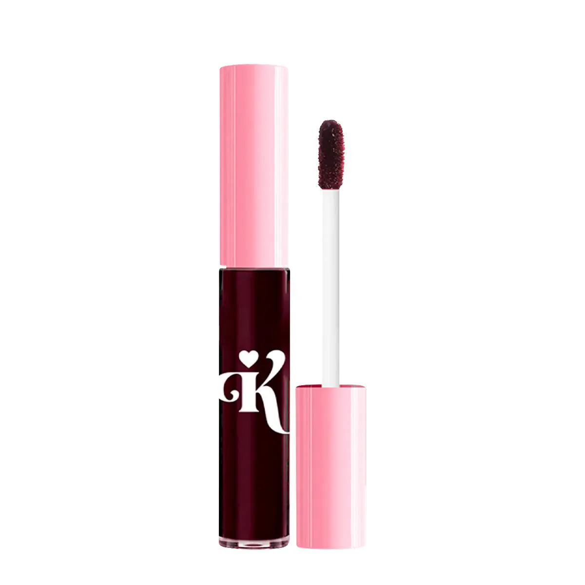 KAREN BACHINI BEAUTY TATTOO PRETO - GLOSS LABIAL 2,5 G