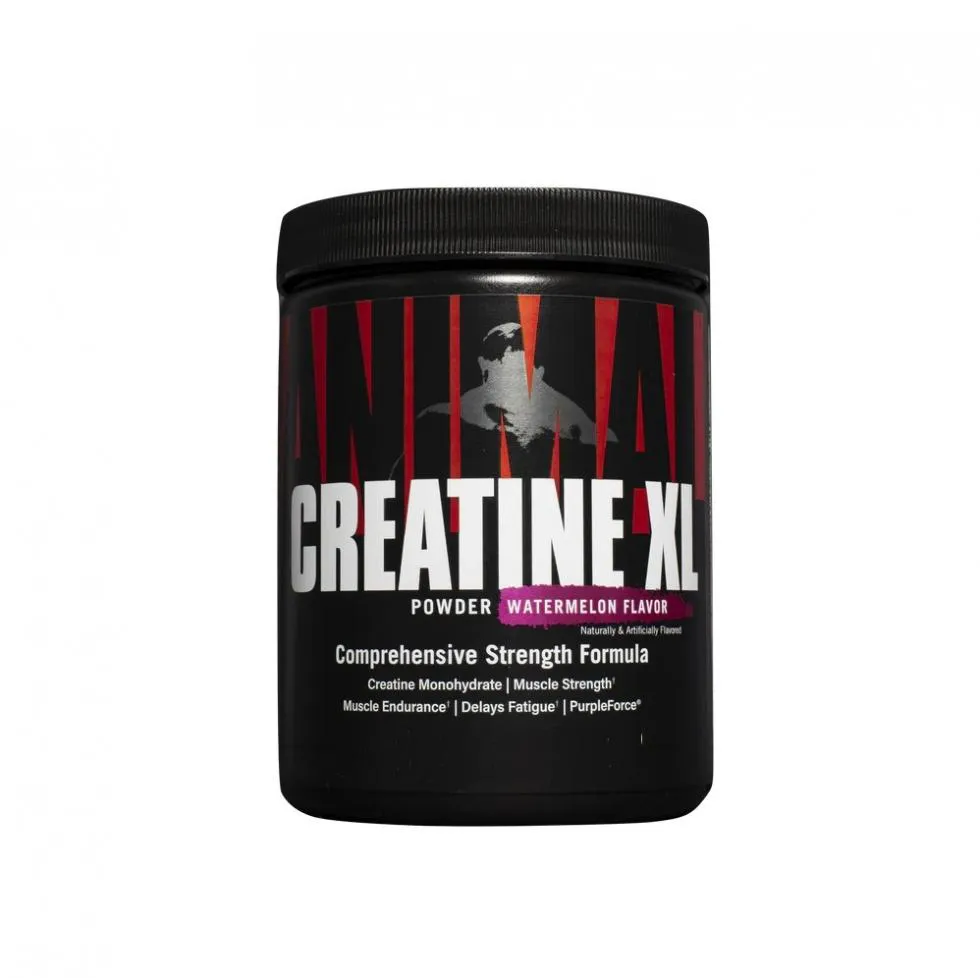 CREATINE XL (225G) - SABOR: MELANCIA