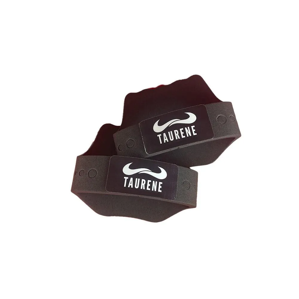 LUVA PALMEX EVA PRETO - TAURENE