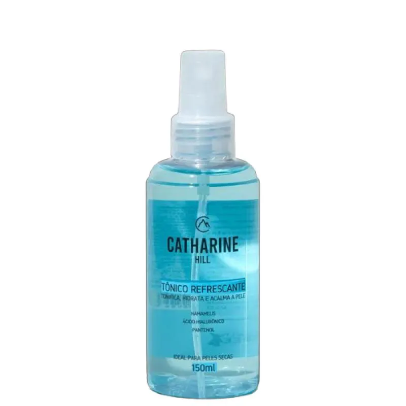 CATHARINE HILL TôNICO REFRESCANTE 150ML