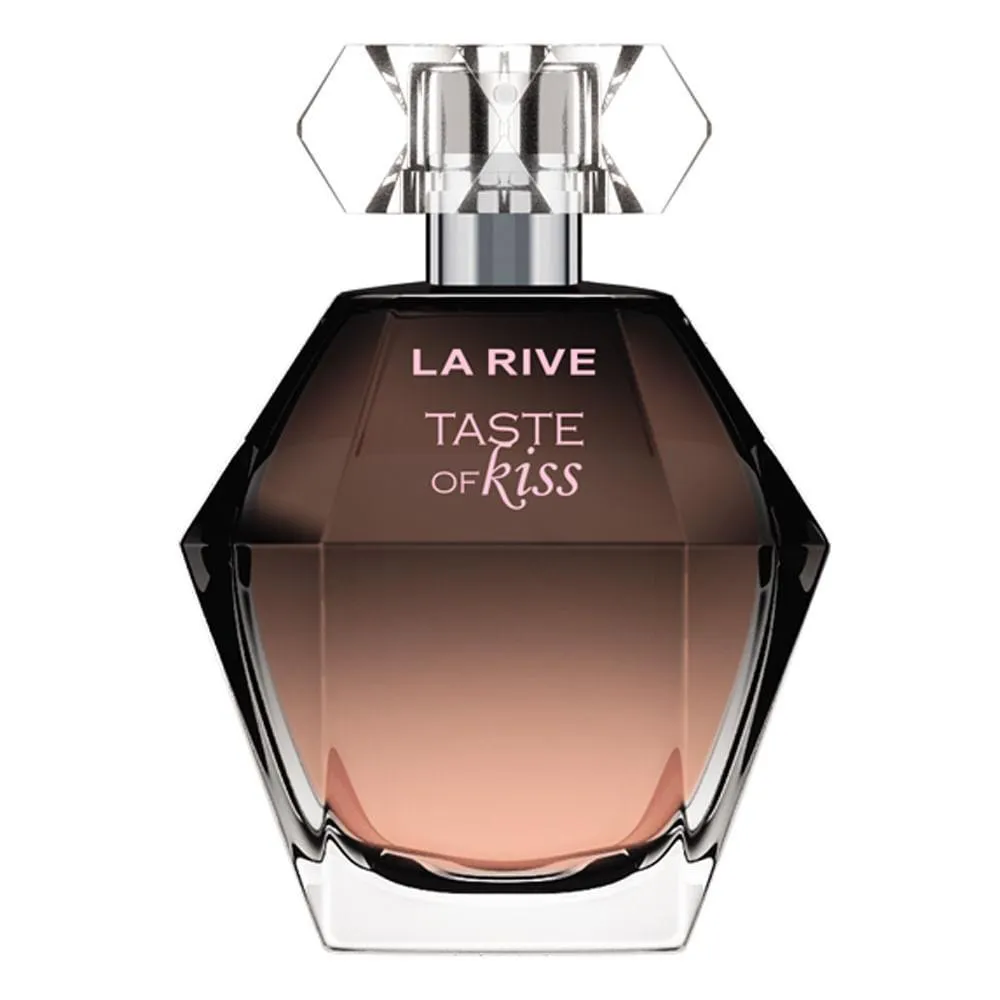LA RIVE TASTE OF KISS FEMININO EAU DE PARFUM 100 ML