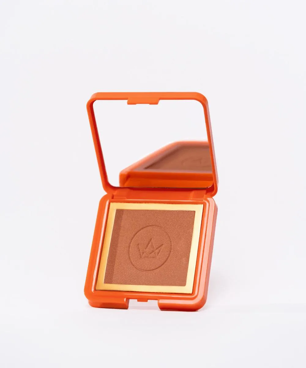MARI MARIA BLUSH SUNNY CHEEKS COR DUSTY