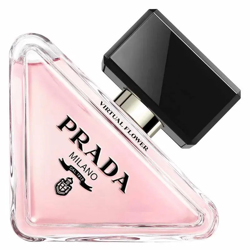 PRADA PARADOXE VIRTUAL FLOWER PRADA EAU DE PARFUM 50 ML PERFUME FEMININO