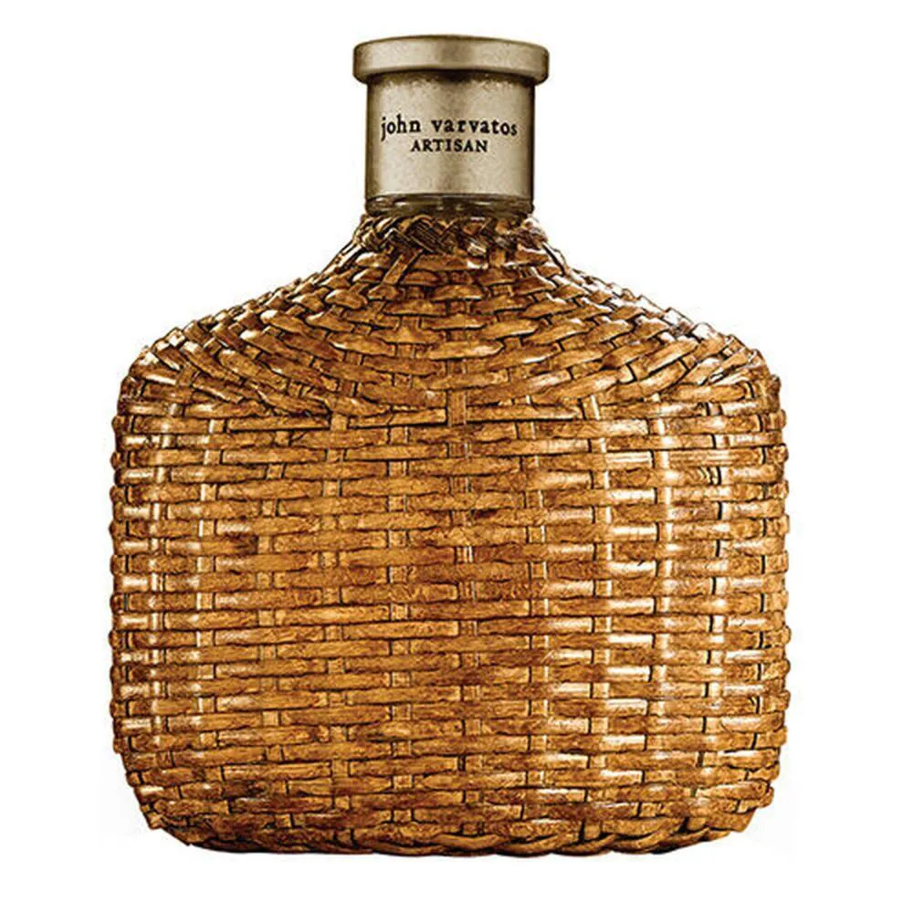 JOHN VARVATOS ARTISAN MASCULINO EAU DE TOILETTE 125 ML