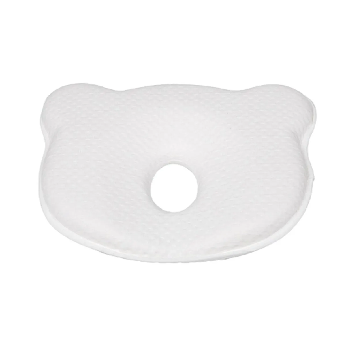 BUBA TRAVESSEIRO VISCOELáSTICO URSINHO BRANCO - 7908103761497