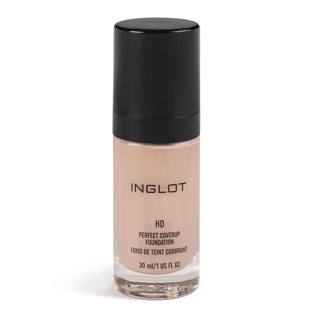 BASE HD INGLOT PERFECT COVERUP 72