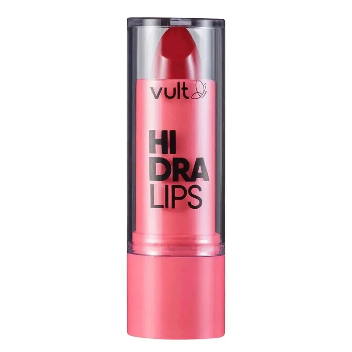 BATOM VULT HIDRA LIPS Quartzo Rosa