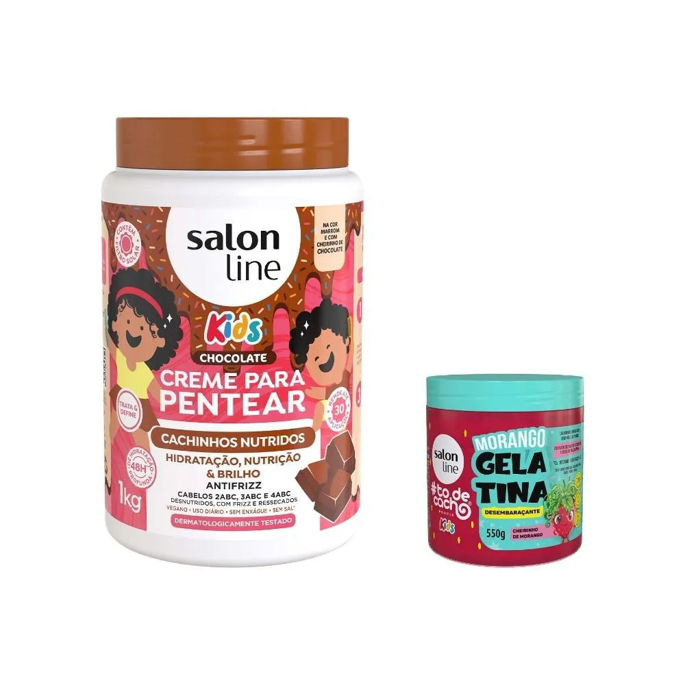 KIT FONDUE DE CHOCOLATE COM MORANGO