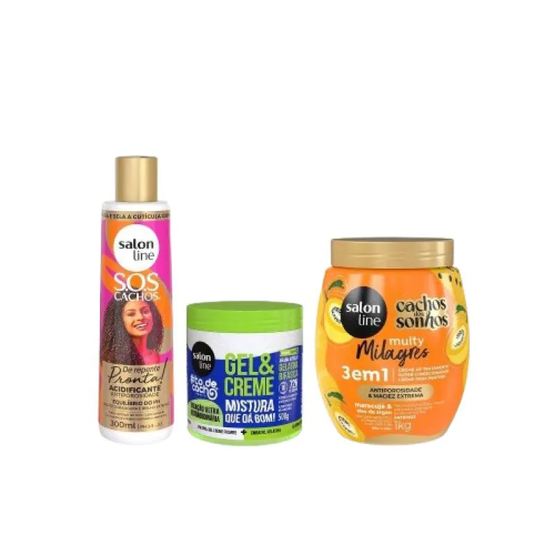 KIT QUERIDINHOS DUQUESA