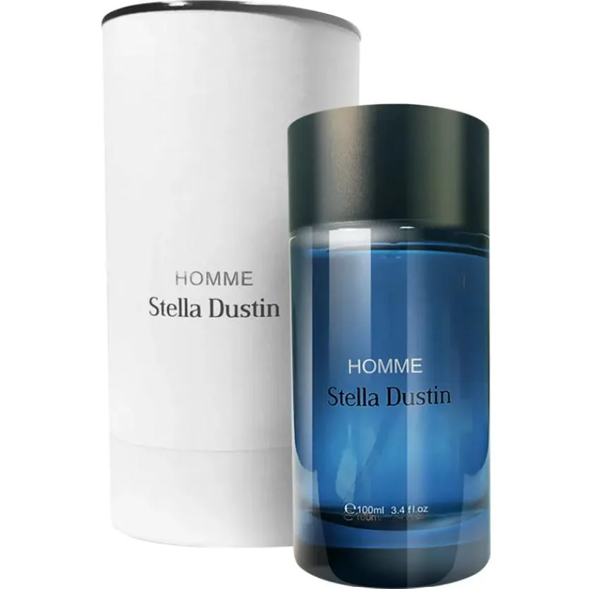 PERFUME HOMME ELIXIR STELLA DUSTIN EDP MASCULINO 100ML