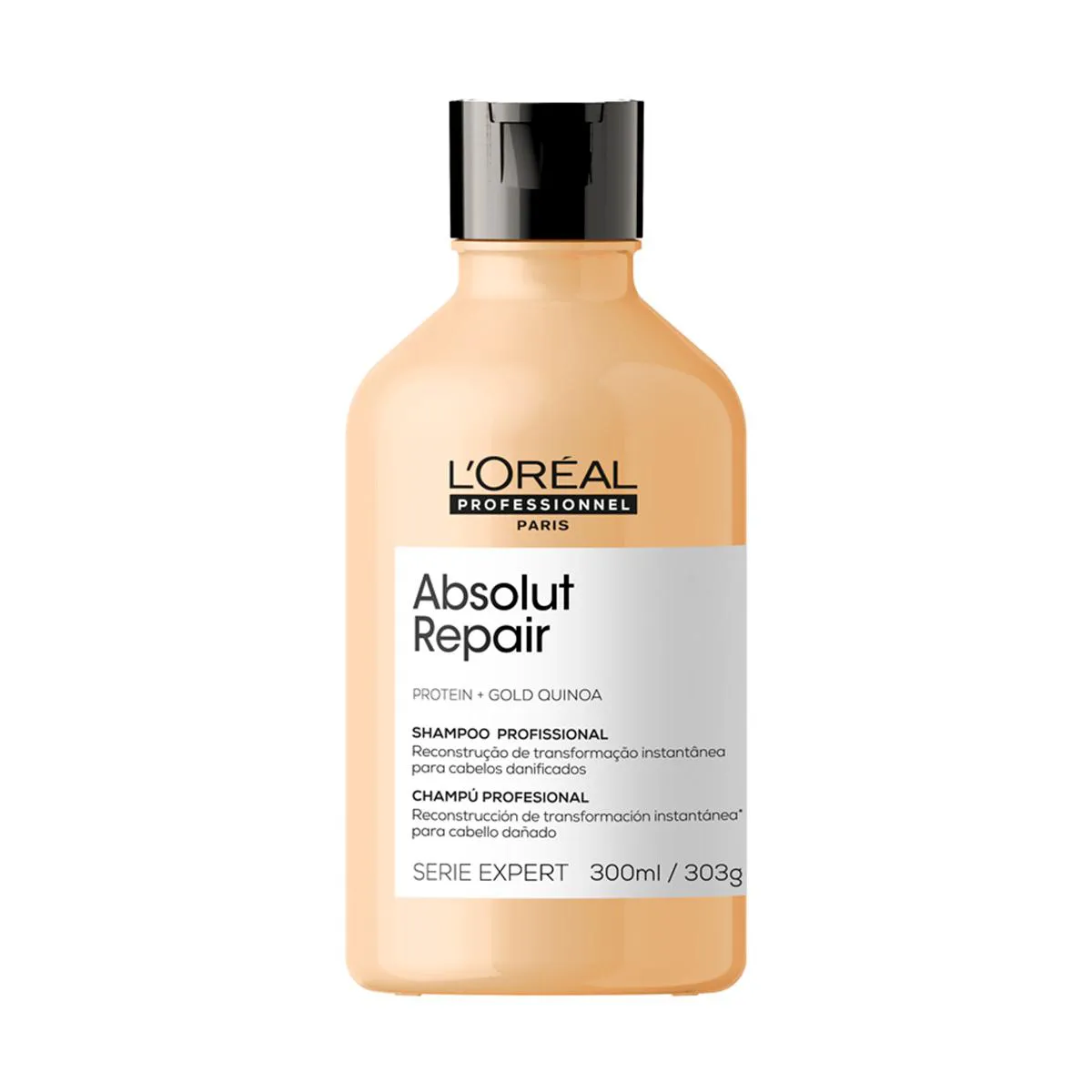 Shampoo L’Oréal Professionnel Absolut Repair 300ml