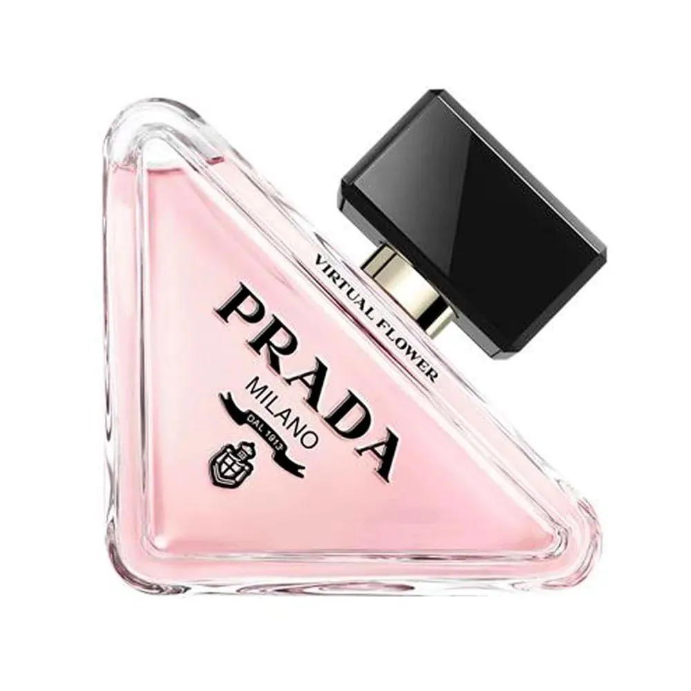 PARADOXE VIRTUAL FLOWER PRADA EAU DE PARFUM FEMININO-50 ML