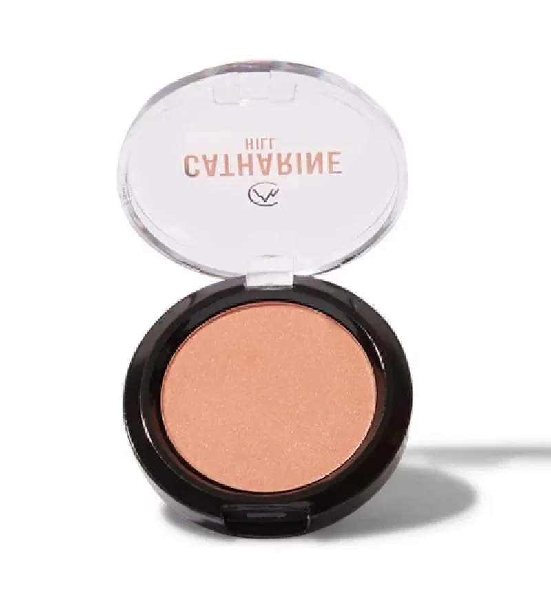 BLUSH ALTA PIGMENTAçãO PESSEGO 5G - CATHARINE HILL 1022/12