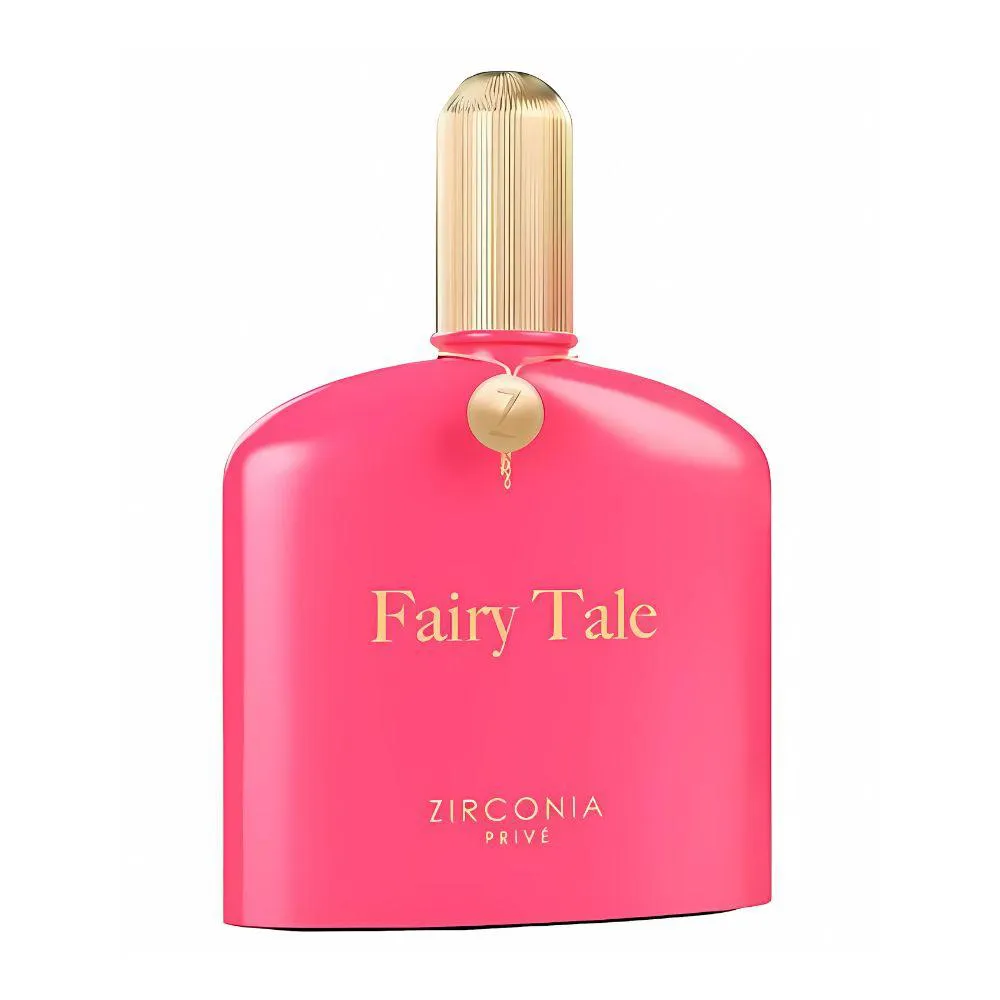100ML - FAIRY TALE ZIRCONIA PRIVé - PERFUME FEMININO - EDP
