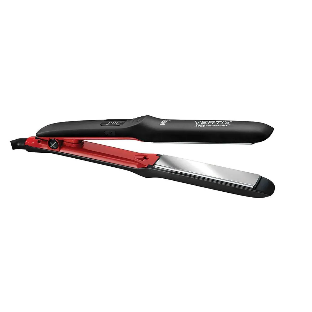 PRANCHA CHAPINHA ALISADORA VERTIX X450 230ºC BIVOLT