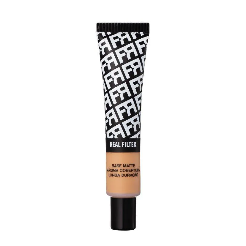 REAL FILTER FRAN BY FRANCINY EHLKE M-02 - BASE MATTE