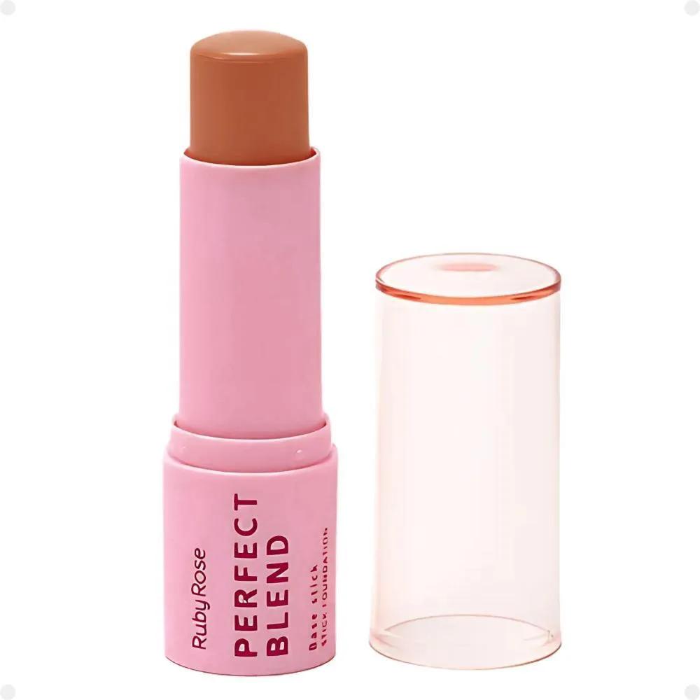 BASE STICK RUBY ROSE PERFECT BLEND FS90 HB-M300-9