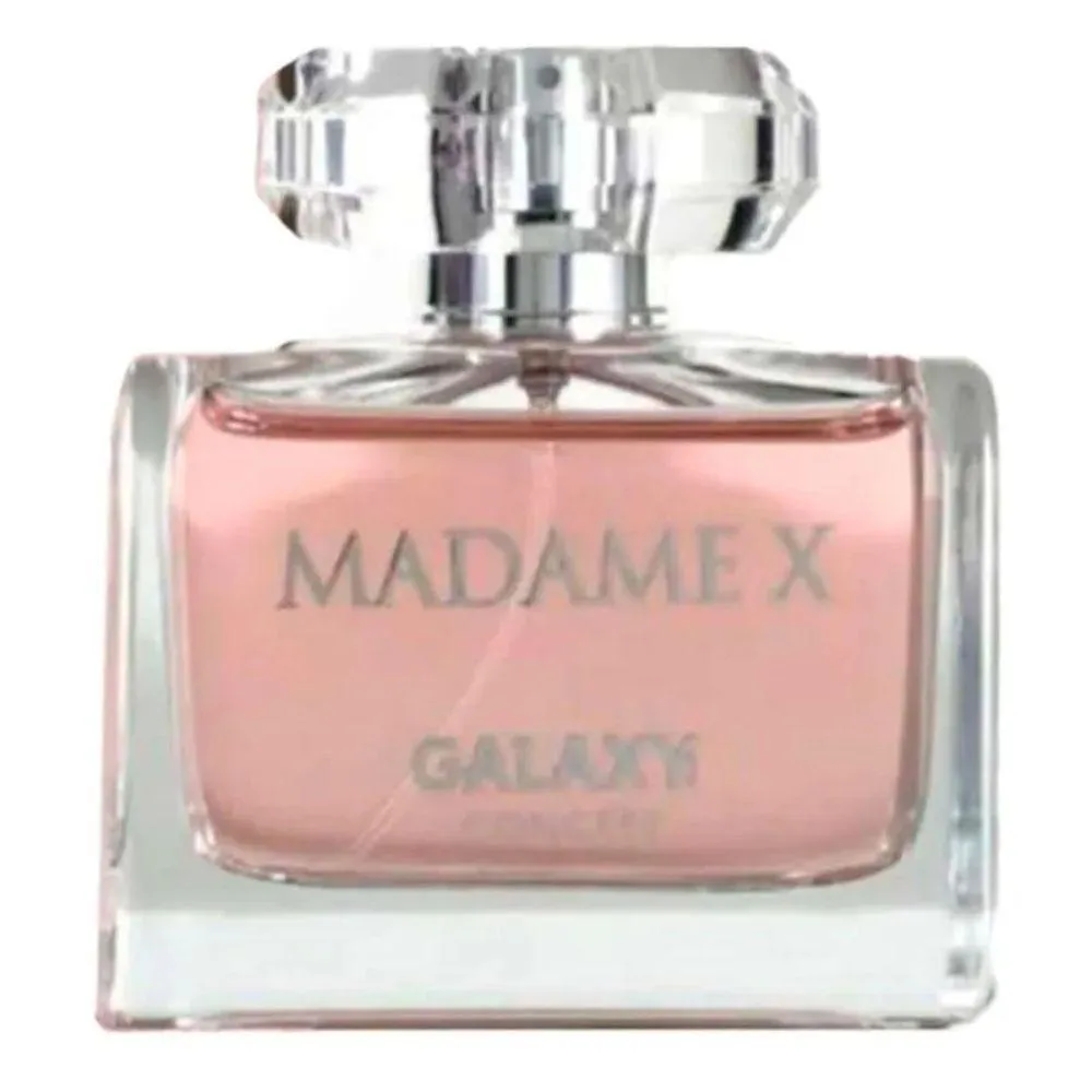 MADAME X EAU DE PARFUM FEMININO-100 ML