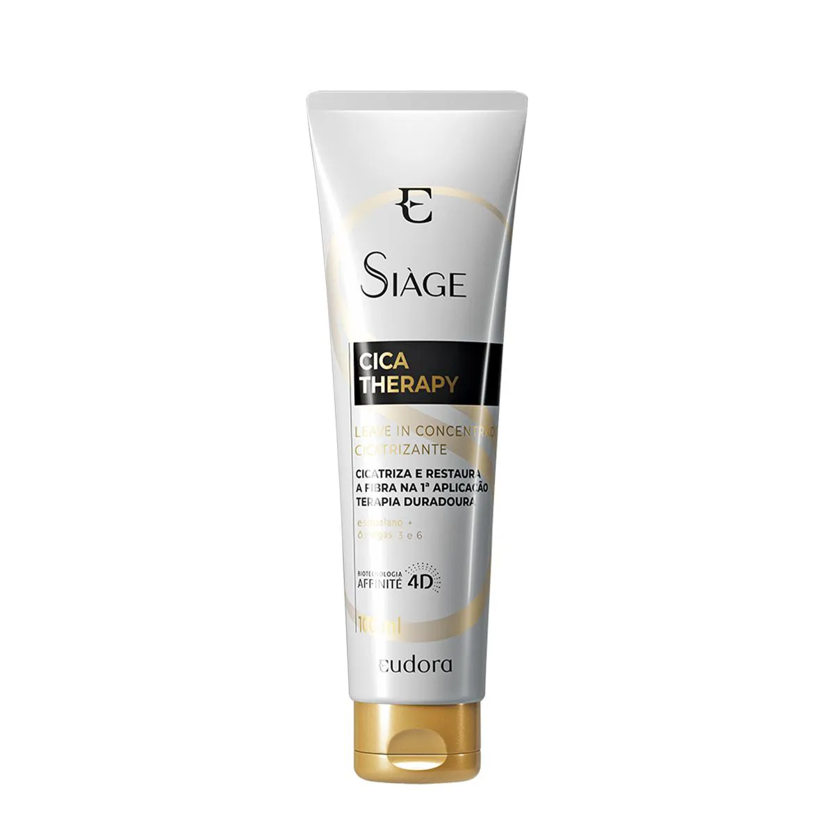EUDORA SIàGE CICA THERAPY - LEAVE-IN 100ML
