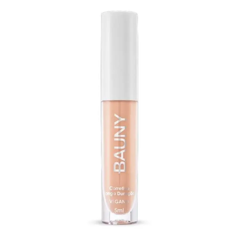 CORRETIVO LíQUIDO SALMãO BAUNY 5ML