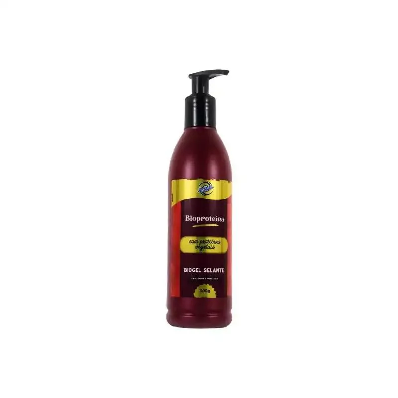 GEL SELANTE BIOPROTEíNA SER MULHER 300G