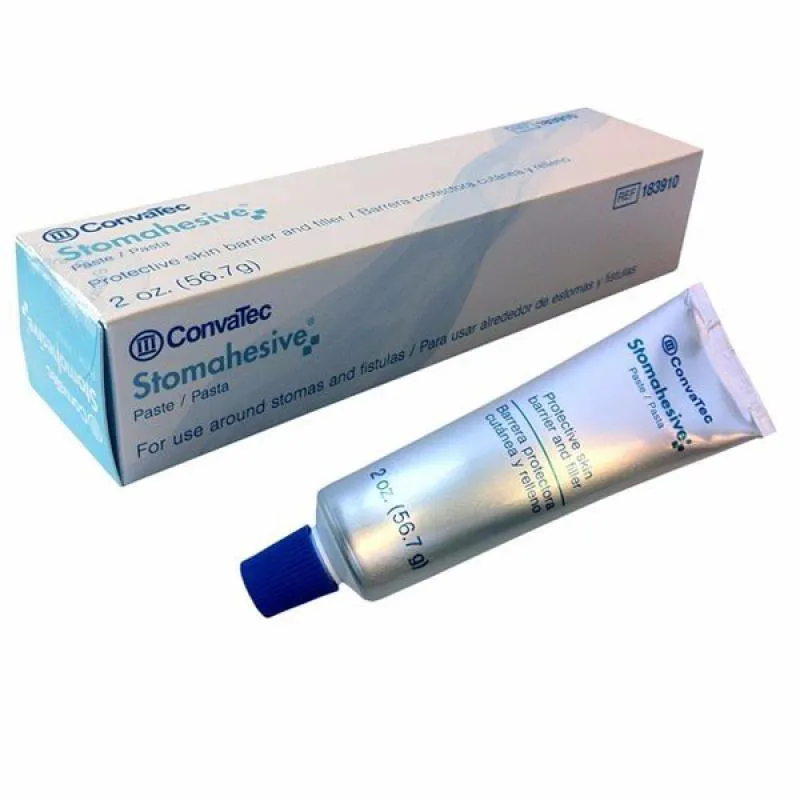 PASTA STOMAHESIVE - CONVATEC
