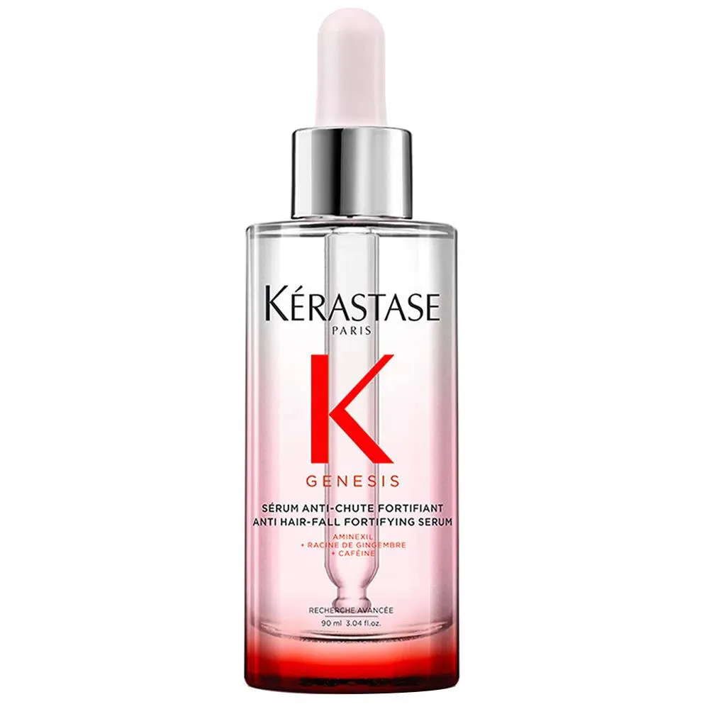 KéRASTASE GENESIS ANTI-CHUTE FORTIFIANT – SéRUM - 90ML
