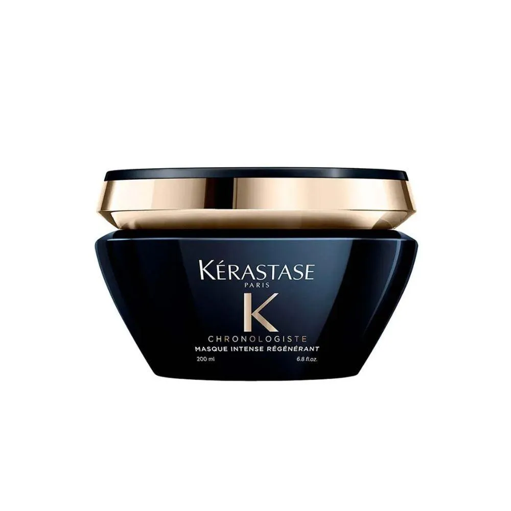 KéRASTASE CHRONOLOGISTE MáSCARA INTENSE RéGéNéRANT 200G