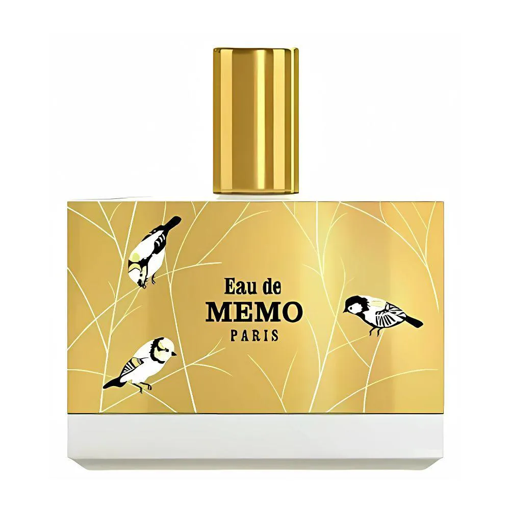 100ML - EAU DE MEMO PARIS MEMO - PERFUME UNISSEX - EDP