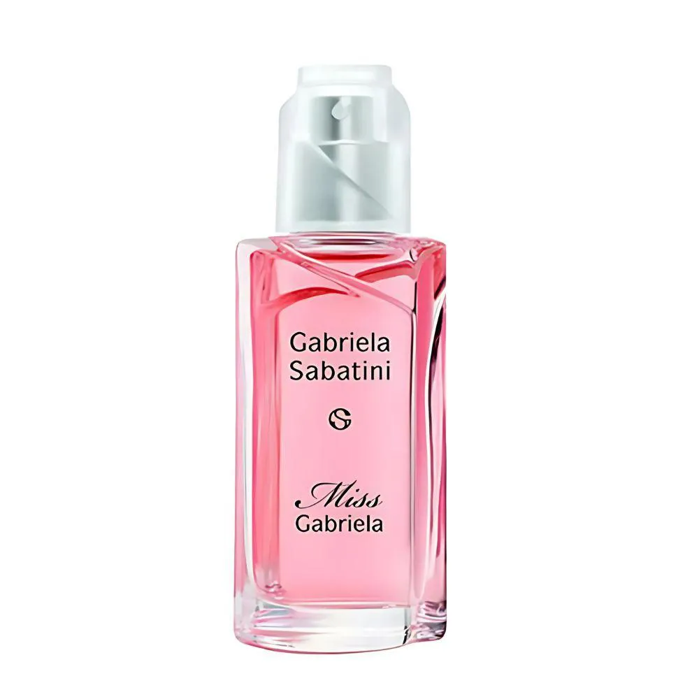 30ML - MISS GABRIELA SABATINI - PERFUME FEMININO - EAU DE TOILETTE