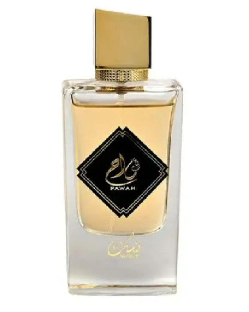 80ML - FAWAH NUSUK - UNISSEX - EDP