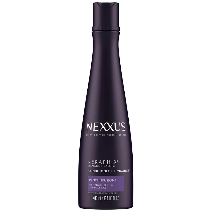 NEXXUS CONDICIONADOR  KERAPHIX 250ML