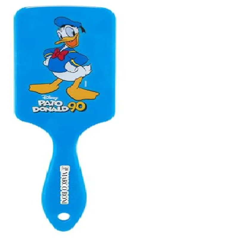 ESCOVA RAQUETE DISNEY DONALD MARCO BONI 7100