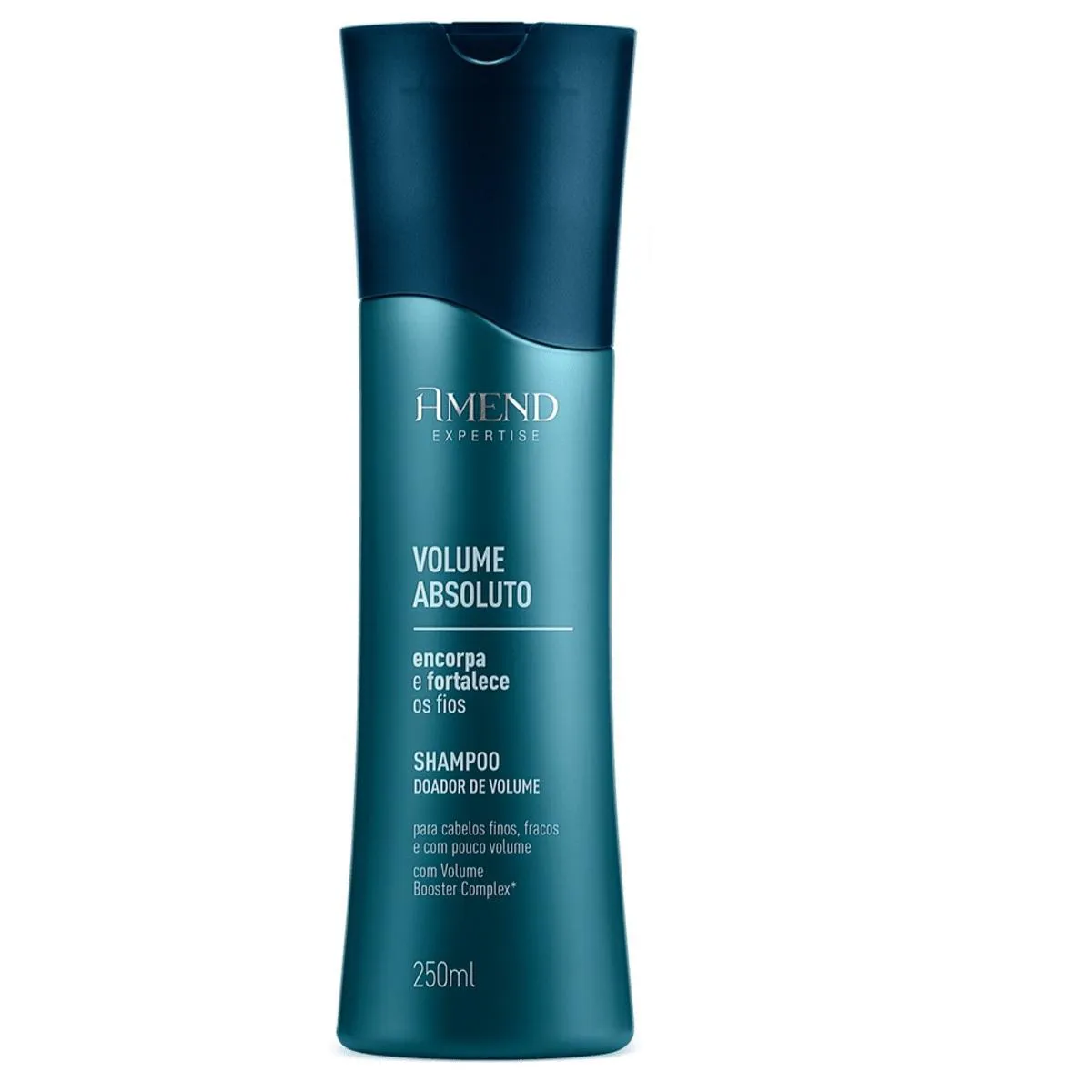 SHAMPOO AMEND EXPERTISE VOLUME ABSOLUTO 250ML