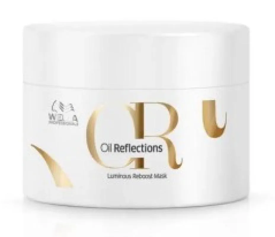 OIL REFLECTIONS - MáSCARA 150ML