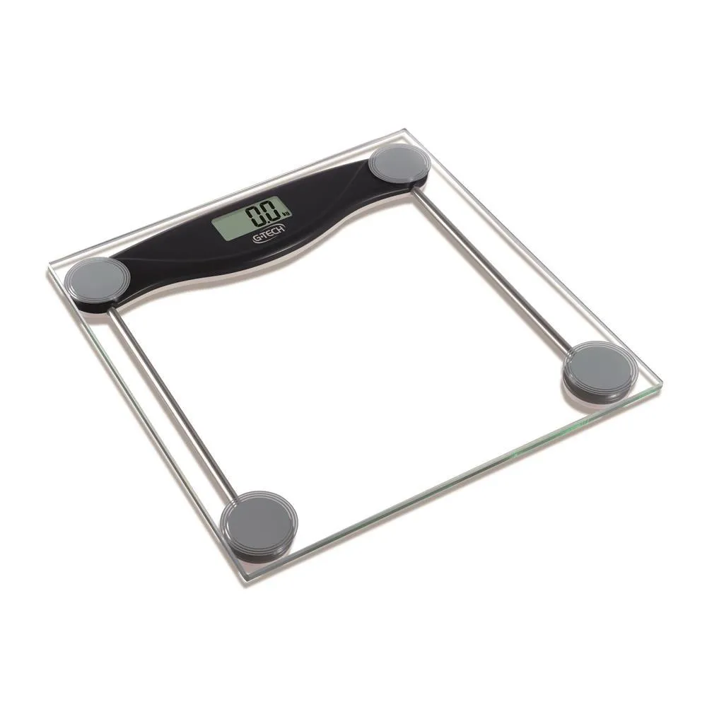 BALANçA DIGITAL G-TECH BALGL10 EM VIDRO TEMPERADO