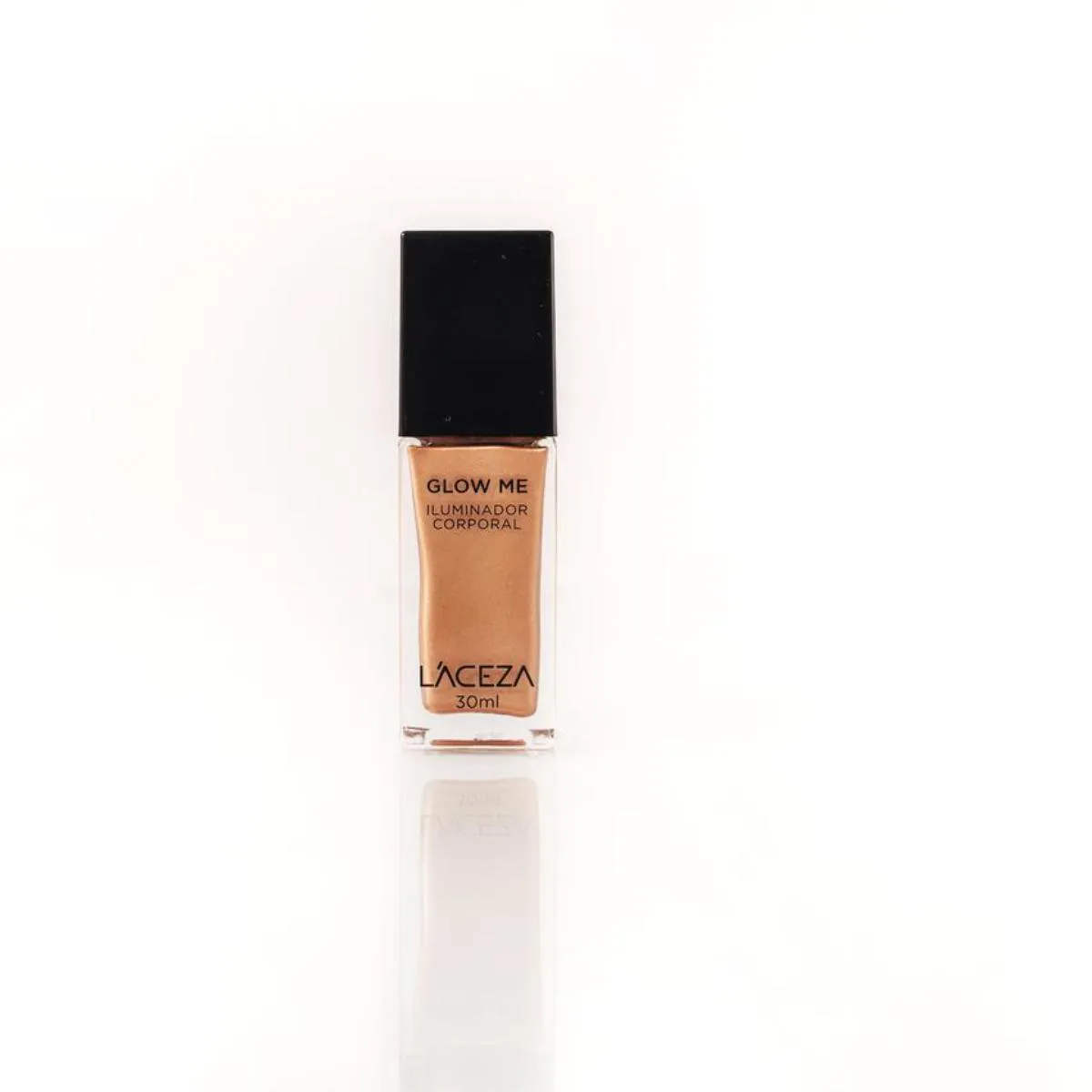 ILUMINADOR LíQUIDO CORPORAL GLOW ME 30ML