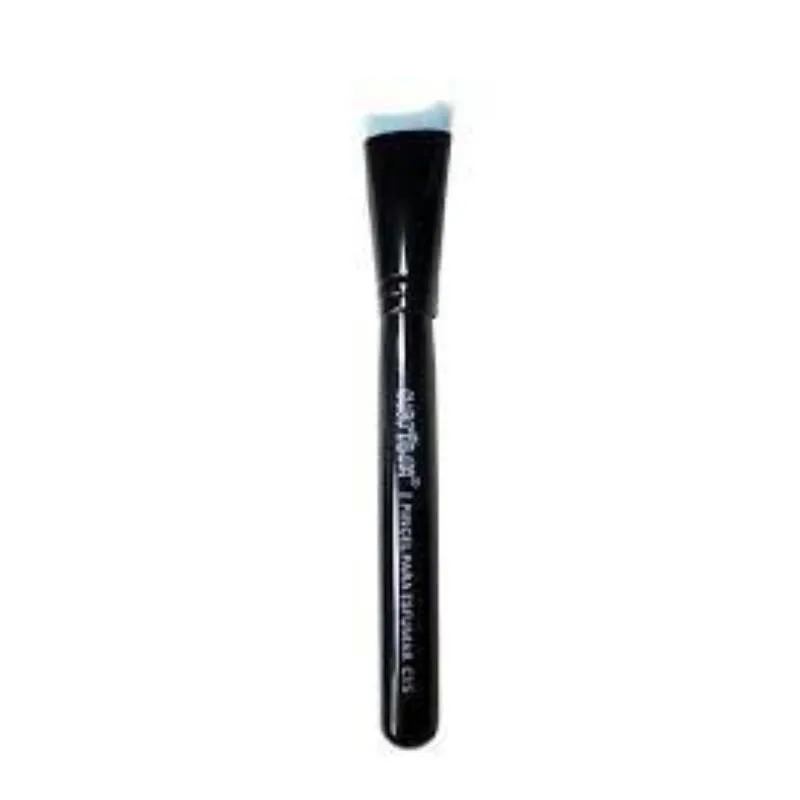 PINCEL MACRILAN C15 PARA MAQUIAGEM DOS OLHOS – ESFUMAR SOMBRAS COM PRECISãO