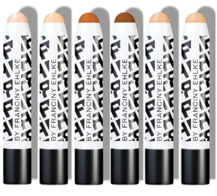 CORRETIVO COVER STICK FRAN BY FRANCINY EHLKE E01