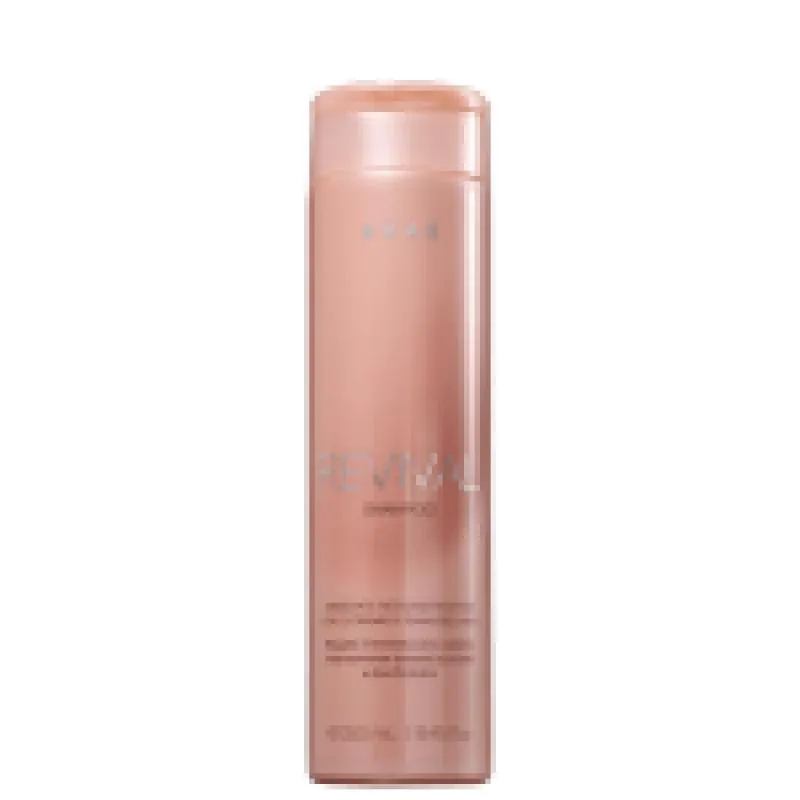 SHAMPOO REVIVAL RECONSTRUTOR BRAé 250ML