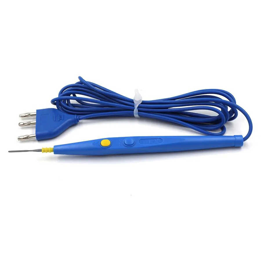 CANETA ELETROCIRúRGICA BLUEPAD