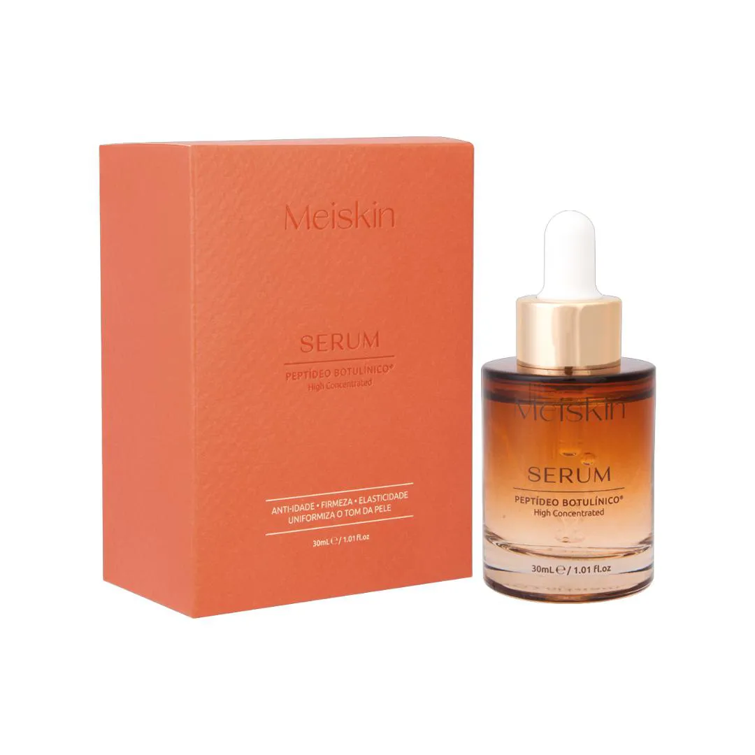 MEISKIN SERUM ANTIRRUGAS 30ML