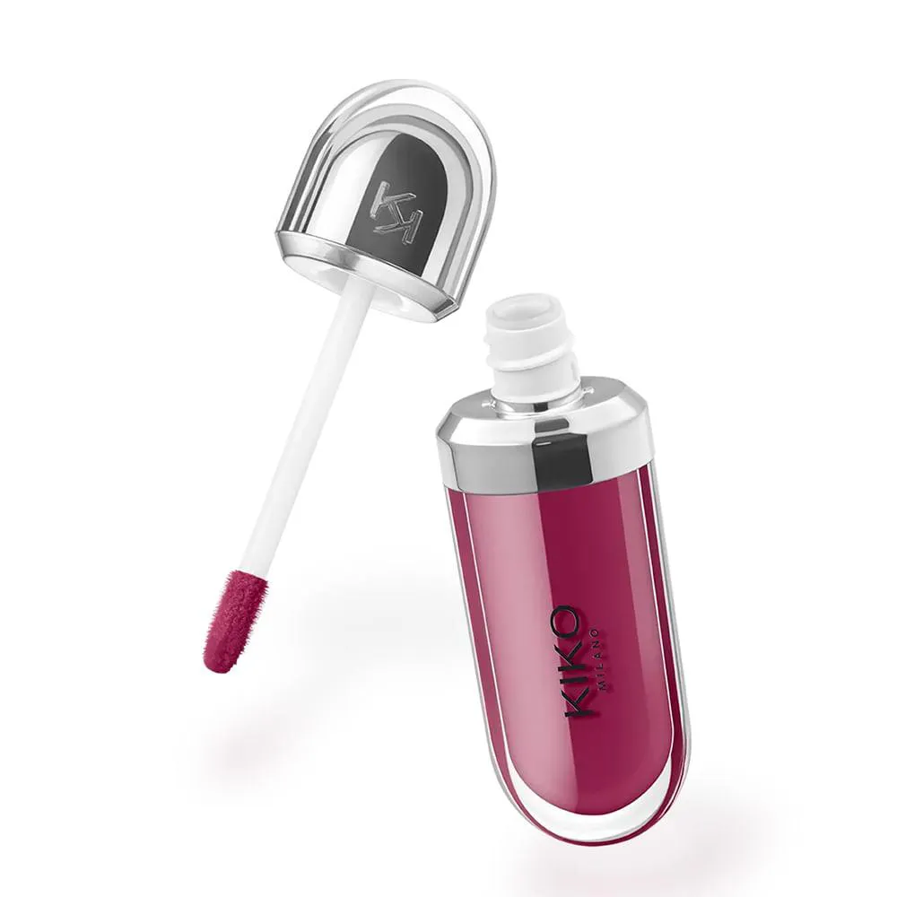 KIKO MILANO 3D HYDRA N30 - LIP GLOSS 6,5ML