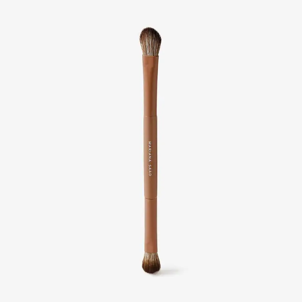 MASCAVO PINCEL DUPLO PARA SOMBRA PRO SERIES 05