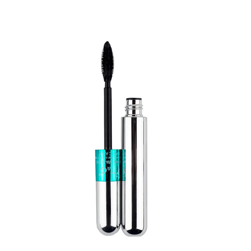 T&G - MáSCARA PARA CíLIOS 4D 17G Preto
